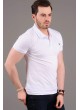 PY Basic Beyaz T-shirt