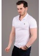 PY Basic Beyaz T-shirt