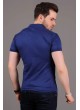 PY Basic Mavi T-shirt
