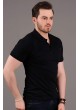 Py Basic Siyah T-shirt