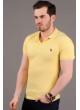 Py Basic Sarı T-shirt