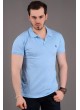 Py Basic Açık Mavi T-shirt