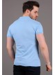 Py Basic Açık Mavi T-shirt