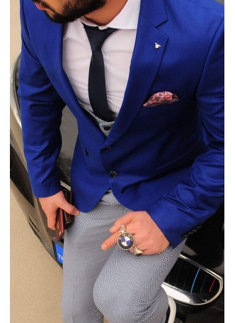 Sax Blazer