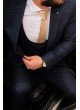Füme Kareli Blazer