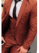 Kahve Blazer
