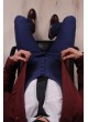 Bordo Blazer