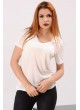 V Yaka T-shirt