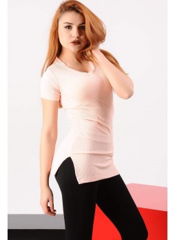 Fitilli Pudra T-shirt