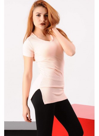 Fitilli Pudra T-shirt