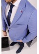 Mavi Blazer Ceket