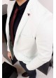 Su Yeşili Blazer Ceket