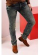 Yıkamalı Denim