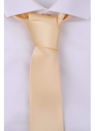 Sarı Kravat