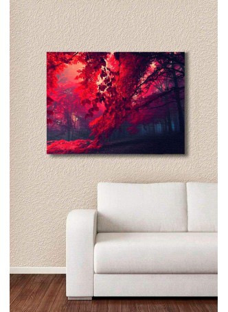 Özel Dekoratif Kanvas Tablo