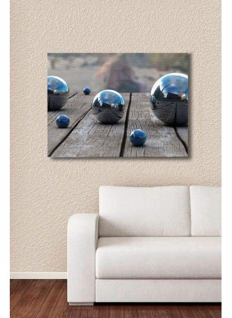 Dekoratif Kanvas Tablo