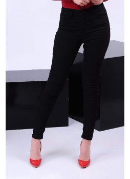 Siyah Denim