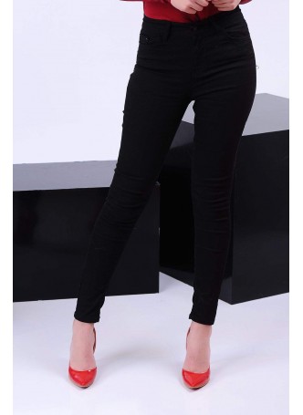 Siyah Denim