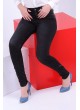 Siyah Denim 
