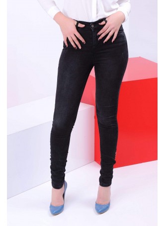 Siyah Denim 