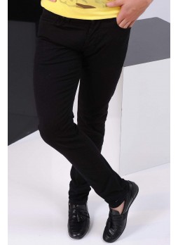 Siyah Denim
