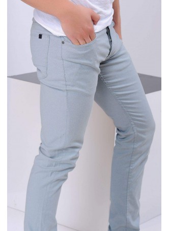 Turkuaz Denim