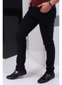 Siyah Denim