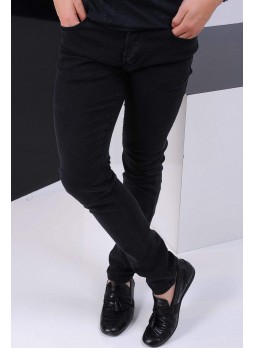 Siyah Denim