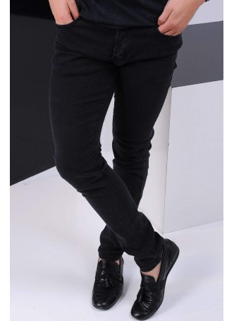 Siyah Denim