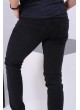 Siyah Denim