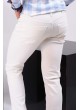 Beyaz Denim