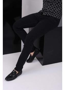 Antrasit Denim