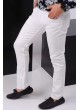 Beyaz Denim
