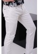 Beyaz Denim
