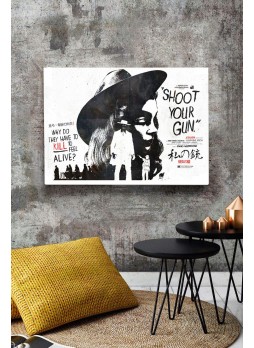 Poster Kanvas Tablo