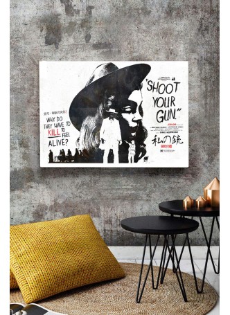 Poster Kanvas Tablo
