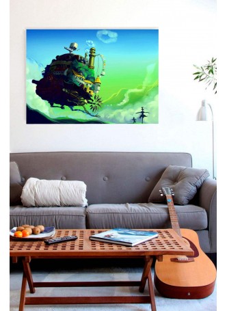 Fantastik Kanvas Tablo