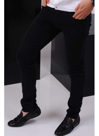 Siyah Denim