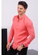 Basic Pembe Gömlek