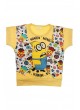 Modakids Erkek Çocuk 2 li Eşofman Takım 041-142-001