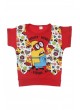 Modakids Erkek Çocuk 2 li Eşofman Takım 041-142-002