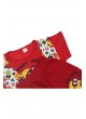 Modakids Erkek Çocuk 2 li Eşofman Takım 041-142-002