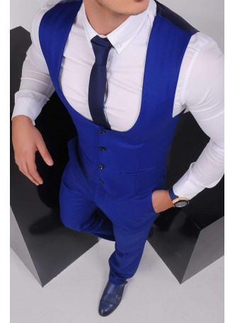 Sax Cepken Pantolon