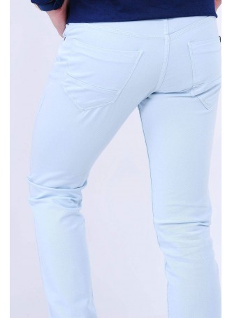 Buz Mavisi Denim