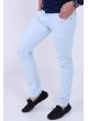 Buz Mavisi Denim