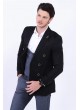 Siyah Blazer Ceket