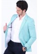 Nil Yeşili Blazer Ceket