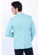 Nil Yeşili Blazer Ceket