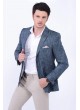 Yeşil Blazer Ceket