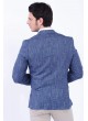Mavi Blazer Ceket